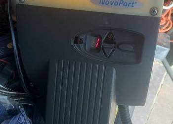 Napęd do bramy Novoferm Novoport