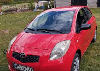 Yaris 2