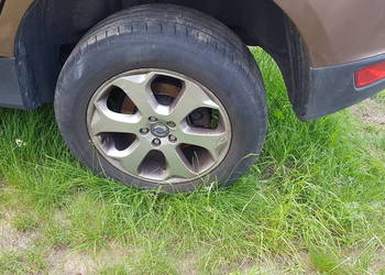 Felga, Felgi 18" 5x108 Volvo XC60 2010r.