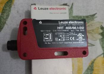 Leuze HRT 46B/66.1-S12-Nowy