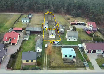 Siedlisko nad Wisłą na sprzedaż