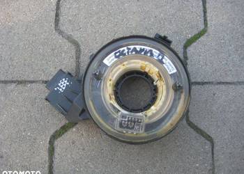 SKODA OCTAVIA 2 II vw caddy golf 5 TAŚMA ZWIJAK AIRBAG 1K0959653C