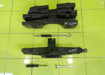 HYUNDAI SANTA FE II 2.2 CRDI 07r AUT zestaw naprawczy