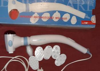 Pakiet - sprzęt medyczny i rehabilitacyjny