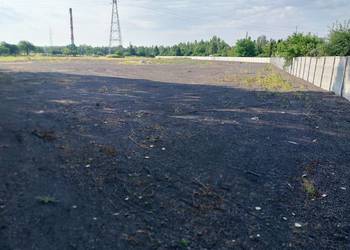 Wynajmę plac teren utwardzony 8000m2