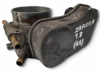 PRZEPUSTNICA Opel Zafira A 1.8 16V 09128518 oryginał Z18XE 5WS91703