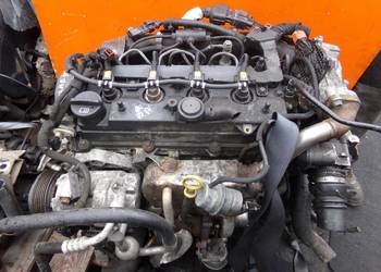 CRUZE MOKKA CORSA 1.7 VCDI 14r 130KM silnik A17DTS