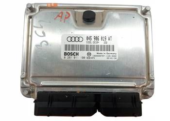 STEROWNIK SILNIKA 045906019AT 1.4 D 102KM Audi A2 I (1999-2005) A2