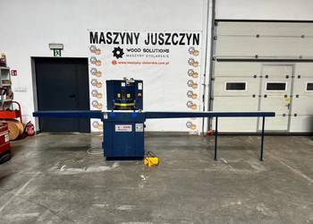 Dwupiła ukośnica ALFAMACCHINE T350 CE