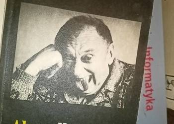 Abecadło Kisiela Kisielewski książki outlet księgarnia okaz