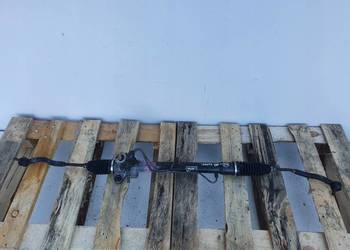 Toyota Yaris I PRZEDKŁADNIA MAGLOWNICA europa