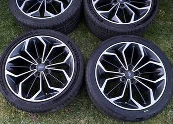 Felgi Koła Ford R18 ST-line Focus,Kuga,Mondeo 5x108mm