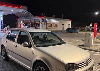 Golf 4 1.9tdi