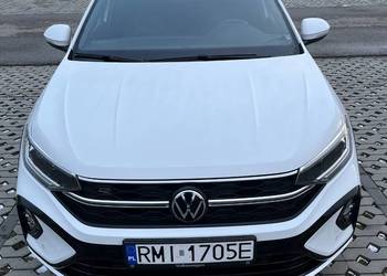 Volkswagen Taigo 1.5 150KM DSG R-Line