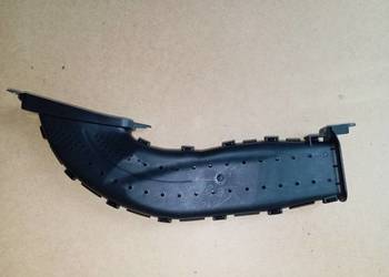 FORD KUGA ESCAPE MK2 DOLOT RURKA WLOT POWIETRZA F1F1-9E635-CA