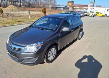 Opel Astra H 1.4 benz. 2009r