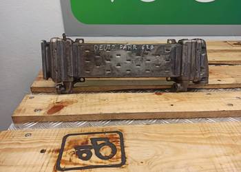 Chłodniczka Egr Deutz-Fahr 620