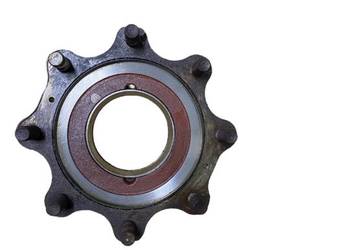 PIASTA KOŁA PRZEDNIEGO 19025-6000166112, CLAAS CELTIS 426, ORYGINAŁ