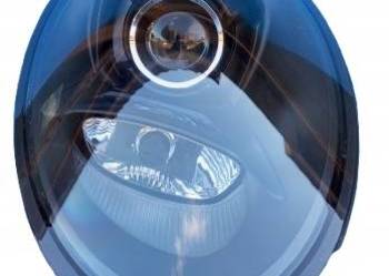 LAMPA PRAWY PRZÓD XENON 991631994 PORSCHE 911 991 GT3 991 63199403