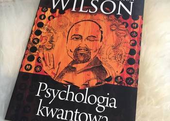 R.A. Wilson Psychologia kwantowa
