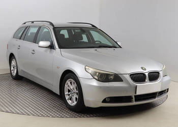 BMW 5 525d
