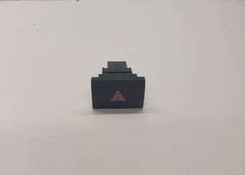 WŁĄCZNIK AWARYJNYCH AUDI A3 LIFT 8P0941509D