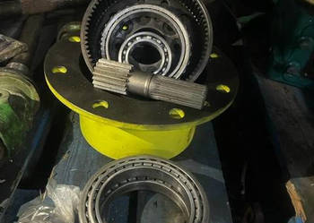 Zwolnica john deere 3400 , 3415