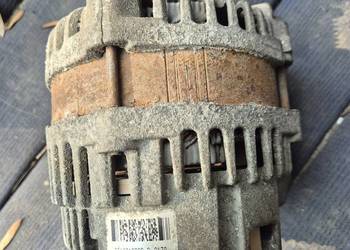 Alternator Renault Master 3