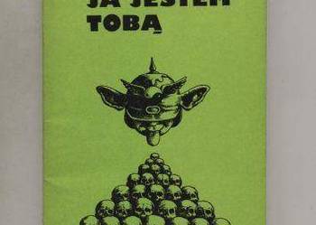 Ja jestem tobą - Jerzy Afanasjew