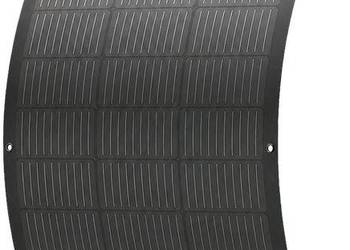 Panel fotowoltaiczny EcoFlow 100W Elastyczny