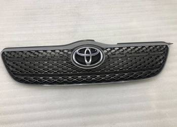 GRILL ATRAPA TOYOTA COROLLA E12 E120 53111-1A480
