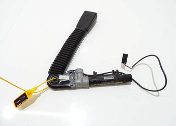 NAPINACZ PASA PRAWY PRZÓD BMW E60 E61 OE 9117240 (4817965)