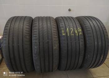 245/45 18 100Y BRIDGESTONE TURANZA 2019r. 5,4-6,4mm