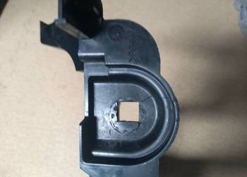 Ślizg lampy lewej BMW X5 e 53