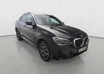 BMW X4 Poleasingowe.pl I [F26] (2014-)