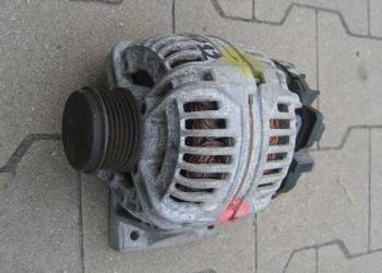 volvo s80 v70 s60 00-04r 2,4b alternator 9459092 0124515054