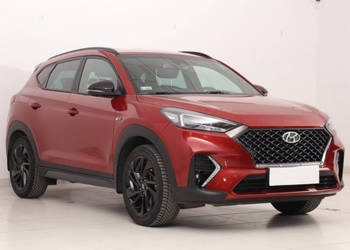 Hyundai Tucson 1.6 CRDi