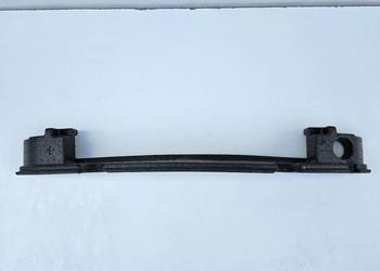 NISSAN LEAF II ABSORBER ZDERZAKA PRZÓD PRZEDNI 620905SH0B