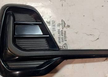 Lewa kratka zderzak Ford Fiesta Active