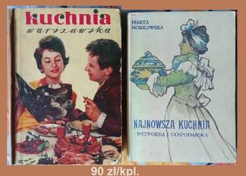 Kolacje u Kowalskich / Obiady u Kowalskich / obiady/dania/PRL