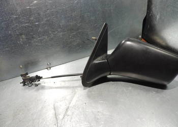 VW GOLF 3 LUSTERKO LEWE VW GOLF 3 LUSTERKO LEWE