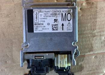 Moduł airbag poduszki powietrznej Ford mondeo mk4 Moduł airbag poduszki powietrznej Ford mondeo mk4