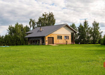 Dom wolnostojący 134m2 Ruda