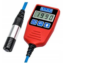 Miernik Lakieru Stal, Aluminium, Stal ocynkowana - Oferta Wypożyczenia