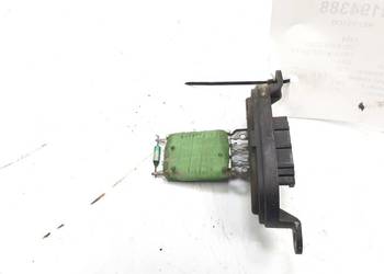 REZYSTOR VOLKSWAGEN TRANSPORTER T5