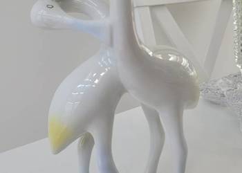 Porcelanowa figurka