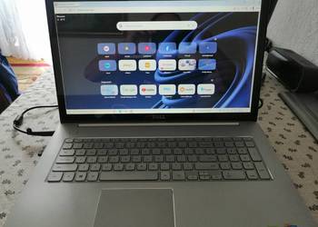 LAPTOP DELLINSPIRION 17,3 CALI