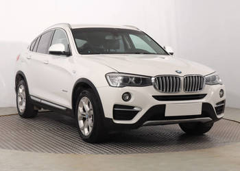 BMW X4 xDrive20i