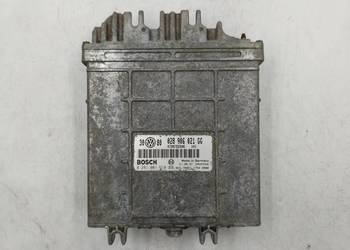 Sterownik Silnika VW Golf III 1.9 TDI 1Z 028906021GG 0281001650