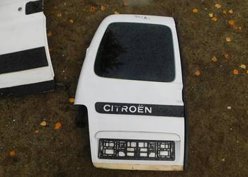 berlingoo drzwi nr 34290 WYSYŁKA